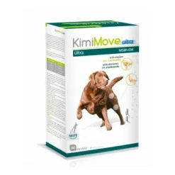 KimiVet KimiMove Ultra 60 Comprimidos