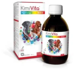 KimiVet KimiVita Emulsión Suplemento Nutricional 12x100ml