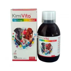 KimiVet Kimivita Emulsión Suplemento Nutricional 250ml