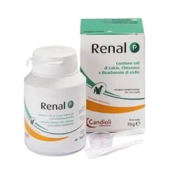 KimiVet Renal P Complemento Alimenticio en Polvo 70g