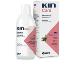Kin Care Enjuague Bucal Mantenimiento Diario 250 ml