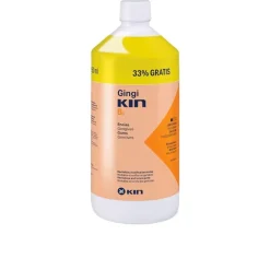 Kin Gingikin B5 Enjuague Bucal 1000 ml