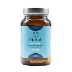 Kiroot KocoMag 60 cápsulas