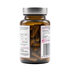 Kiroot Lactoferrina 60 cápsulas
