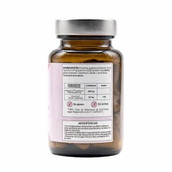 Kiroot Lactoferrina 60 cápsulas