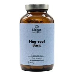 Kiroot Mag-root Basic 120 cápsulas