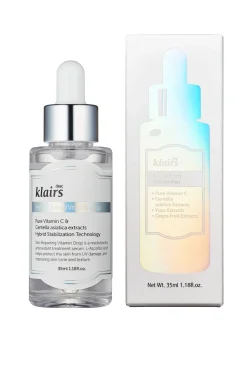 Klairs Freshly Juiced Vitamin Drop 35ml