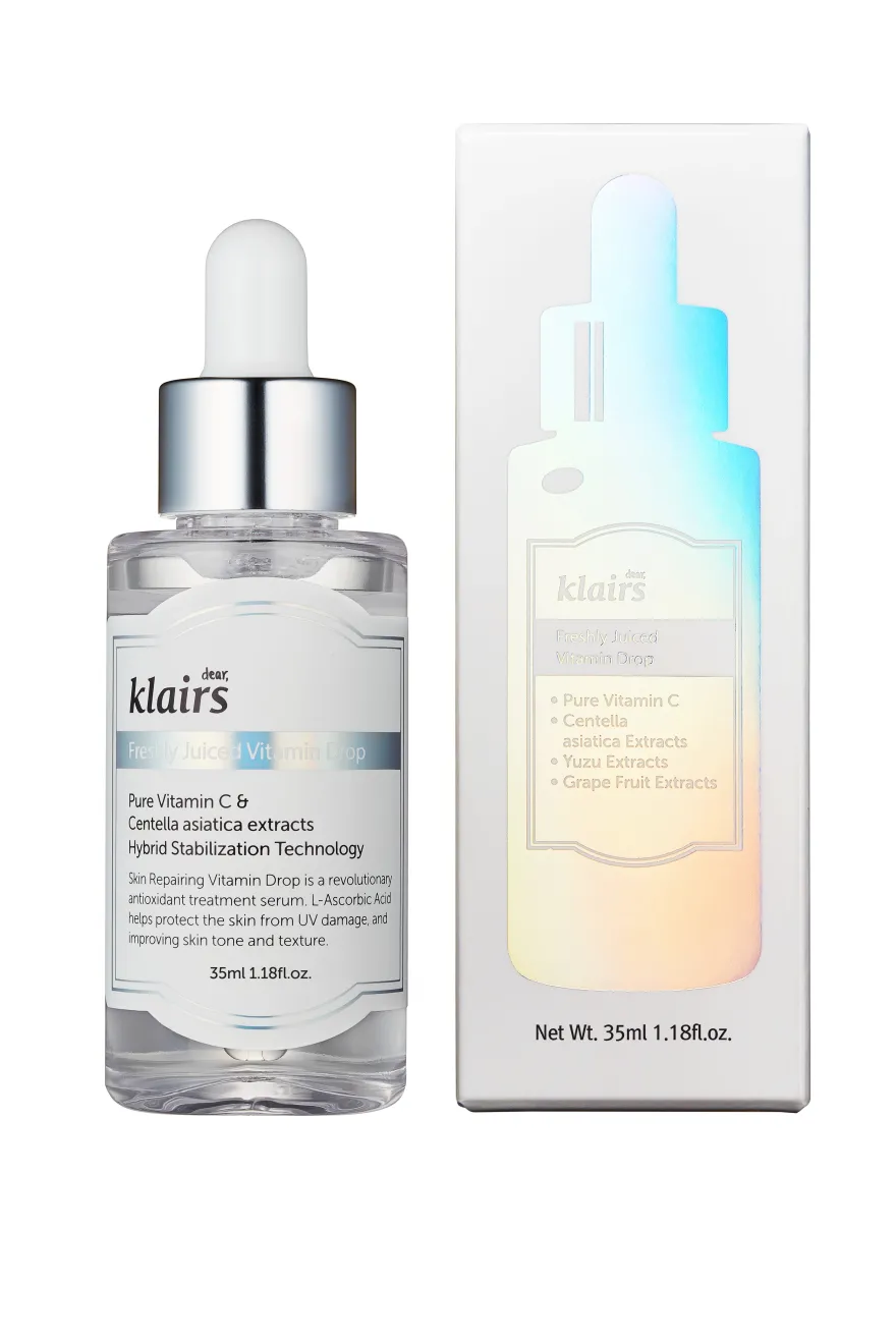 Klairs Freshly Juiced Vitamin Drop 35ml