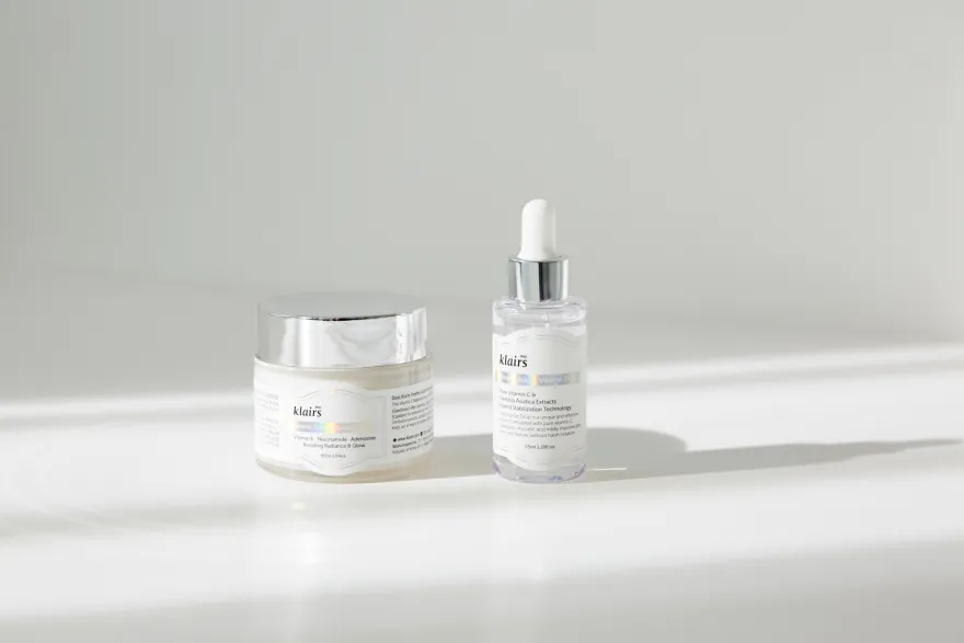 Klairs Freshly Juiced Vitamin Drop 35ml