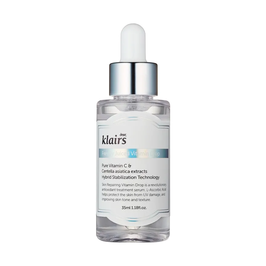 Klairs Freshly Juiced Vitamin Drop 35ml