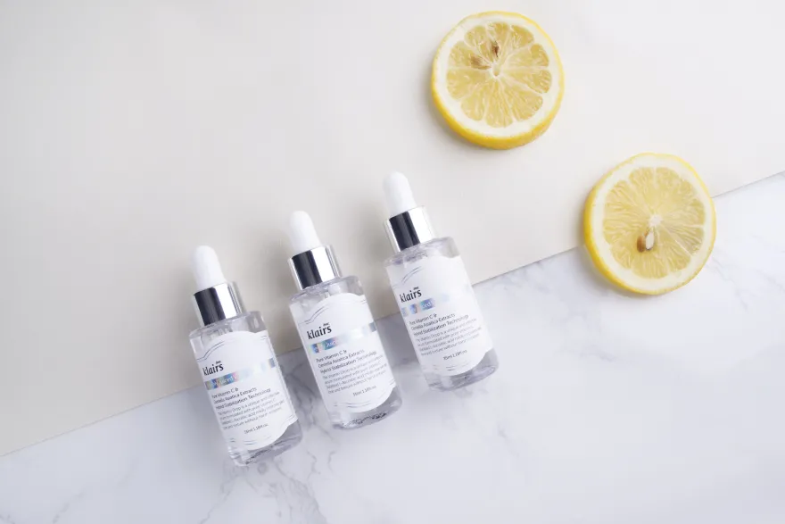 Klairs Freshly Juiced Vitamin Drop 35ml