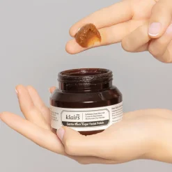 Klairs Gentle Black Sugar Facial Polish 110ml