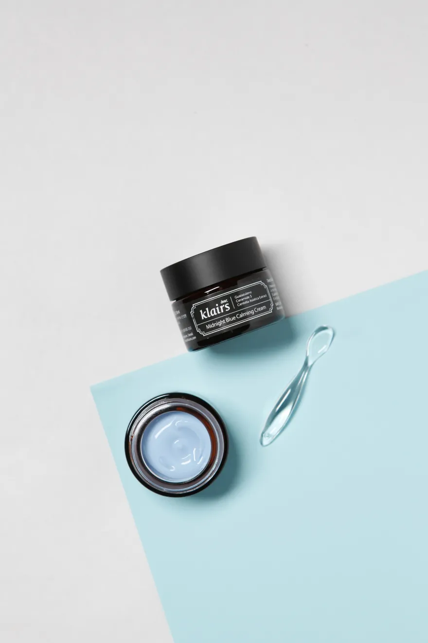 Klairs Midnight Blue Calming Cream 30ml