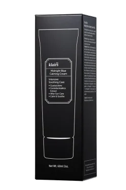 Klairs Midnight Blue Calming Cream 60ml