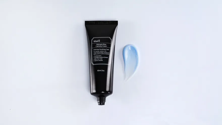 Klairs Midnight Blue Calming Cream 60ml