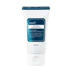 Klairs Rich Moist Soothing Cream 80ml