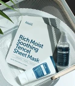 Klairs Rich Moist Soothing Serum 80ml