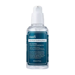 Klairs Rich Moist Soothing Serum 80ml