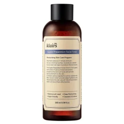 Klairs Supple Preparation Facial Toner 180ml