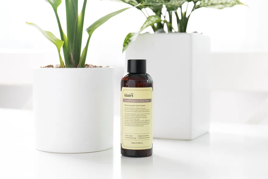 Klairs Supple Preparation Facial Toner 180ml