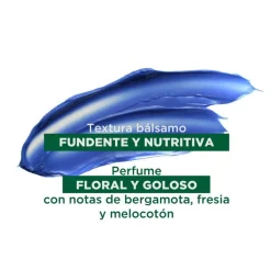 KLORANE Acondicionador a la Centaurea Pelo Rubio y Gris 200 ml