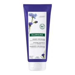 KLORANE Acondicionador a la Centaurea Pelo Rubio y Gris 200 ml