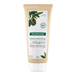 KLORANE Acondicionador al Cupuaçu BIO Cabello Muy Seco 200ml