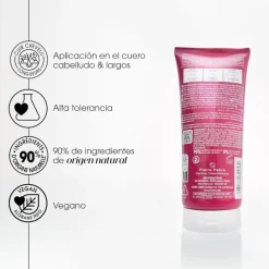 Klorane Acondicionador Higo de Barbaria 200 ml