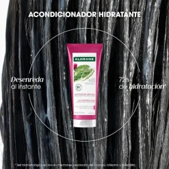Klorane Acondicionador Higo de Barbaria 200 ml