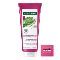 Klorane Acondicionador Higo de Barbaria 200 ml
