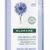 KLORANE Agua Micelar Desmaquillante 400ML