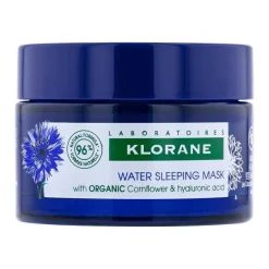 KLORANE Baño de Hidratación Noche Aciano 50ml