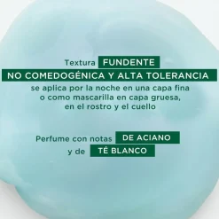 KLORANE Baño de Hidratación Noche Aciano 50ml