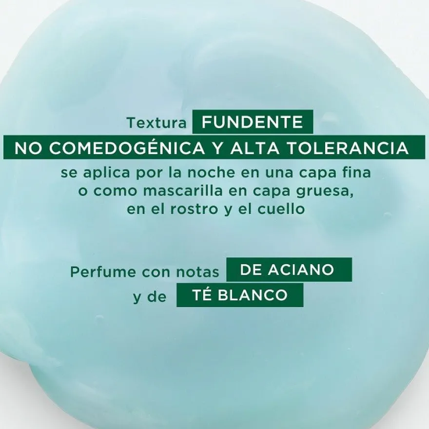 KLORANE Baño de Hidratación Noche Aciano 50ml