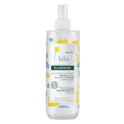 KLORANE BEBÉ Agua Fresca Perfumada 500ML