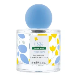 KLORANE BEBÉ Agua Perfumada Petit Brin Caléndula 50 ml