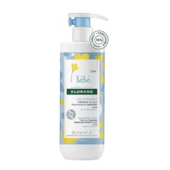 KLORANE BEBÉ Leche Hidratante Caléndula 500ml