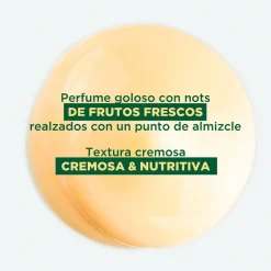 KLORANE Bálsamo Acondicionador de Mango Cabello Seco 200ml