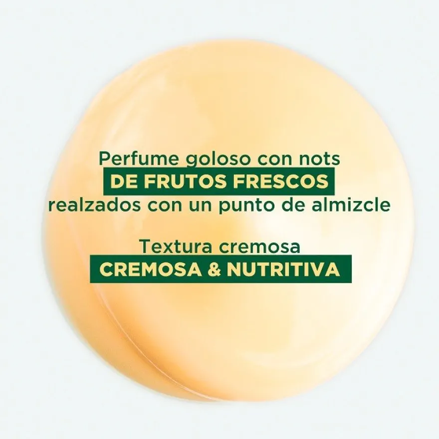 KLORANE Bálsamo Acondicionador de Mango Cabello Seco 200ml
