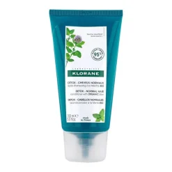KLORANE Bálsamo Anti-Polución Menta Acuática 150ml