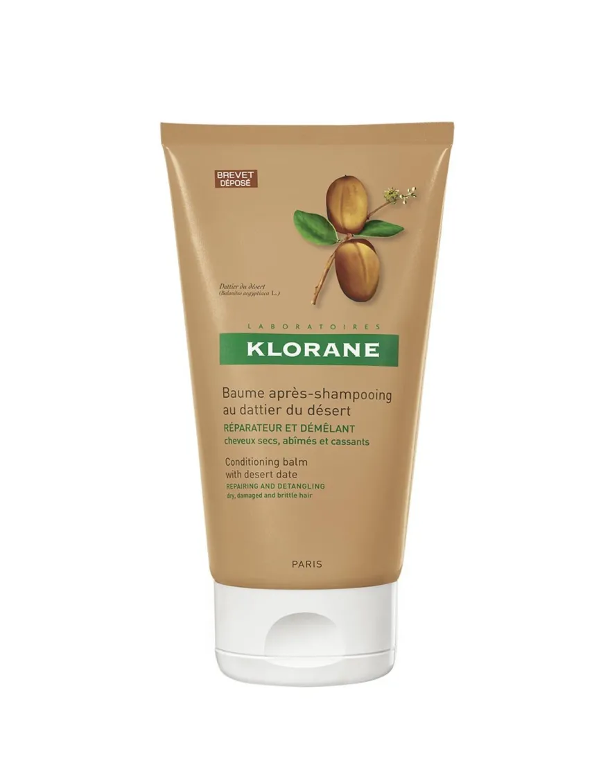 KLORANE Bálsamo Reparador Datil del Desierto 200ML