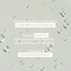 KLORANE Champú a la Cidra DUPLO 2x400ml