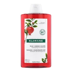 KLORANE Champú a la Granada 400ml
