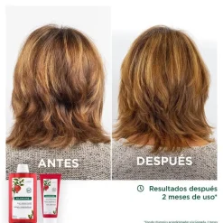 KLORANE Champú a la Granada 400ml