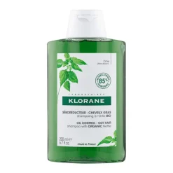 KLORANE Champú a la Ortiga BIO 200 ml