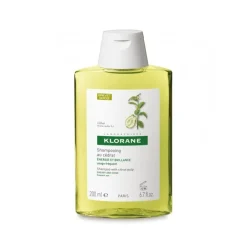 KLORANE Champú a la Pulpa de Cidra 200ml