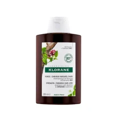 KLORANE Champú a la Quinina 200ml