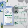 KLORANE Champú al Lino BIO 400ml