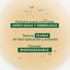 KLORANE Champú Camomila Reflejos Rubios DUPLO 2x400ml