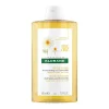KLORANE Champú Camomila Reflejos Dorados 400 ml